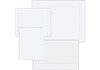 Clear Face Packing List Envelopes